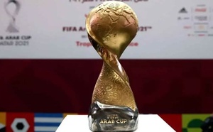 C’est parti pour la 11ème édition Coupe arabe de football à Doha : Duels entre sélections d’Afrique et d’Asie