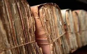 Latifa Mouftakir : L'institution des Archives du Maroc engagée dans la numérisation de son fonds papier