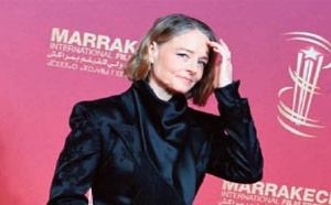 Jodie Foster : L'icône hollywoodienne inspirée de De Niro et formée par David Fincher