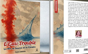« L’Eau trouble : le Rif, la source et la cendre» de Touria Uakkas: Une triple incarnation féminine