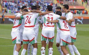 Coupe arabe : La sélection marocaine en quête d’un second sacre