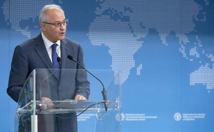 Le Maroc élu à la vice-présidence du Conseil de la FAO