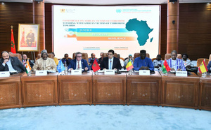 Le Maroc appelle à une mobilisation pour placer les victimes au coeur de l’action antiterroriste africaine