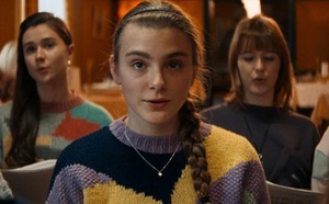 Projection en compétition officielle de "Broken Voices" : Un récit poignant sur l’abus de pouvoir