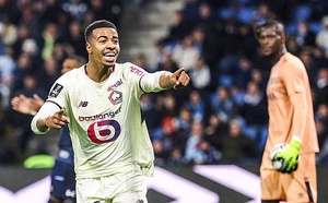 Hamza Igamane, le joker décisif et imprévisible