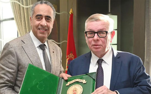 Le SG adjoint de l’ONU salue le partenariat solide avec le Maroc en matière de lutte contre le terrorisme