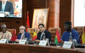 La Conférence sur les victimes africaines du terrorisme met en exergue la dynamique enclenchée en faveur du renforcement des mécanismes de soutien