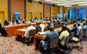 Participation de la HACA au 1er forum de dialogue entre les régulateurs francophones des médias et les plateformes numériques