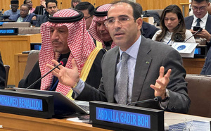 L’approche “multidimensionnelle” du Maroc dans le traitement des indicateurs de corruption présentée à New York