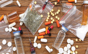 Conférence à Rabat sur les droits humains et la consommation des drogues