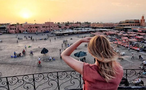 Tourisme : Le Maroc franchit un nouveau cap avec 18 millions d'arrivées à fin novembre