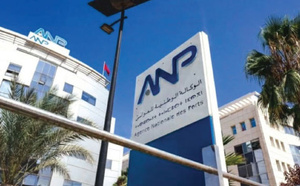 ANP : un chiffre d’affaires consolidé de 2,44 MMDH à fin septembre 2025