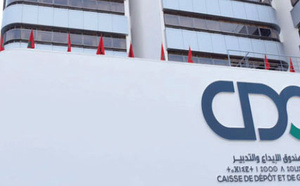 Le DG de la CDG plaide pour la généralisation du modèle économique des Caisses de dépôt à l'échelle continentale