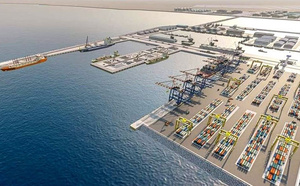 Dakhla-Oued Eddahab : Une délégation économique canarienne explore les opportunités d'affaires et d’investissement