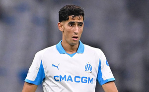 L'OM souhaite garder Aguerd pour le choc contre Monaco avant la CAN