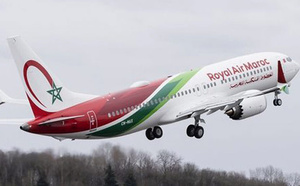 Royal Air Maroc ouvre la première ligne directe Casablanca-Los Angeles à partir de juin 2026