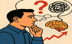 Pourquoi nous voulons comprendre… sans jamais trop penser 