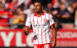 Liga: Un match de suspension pour Azzedine Ounahi