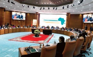 Rabat abrite la Conférence finale de l’Initiative du Forum Mondial de Lutte contre le Terrorisme sur l’éducation pour la prévention et la lutte contre l’extrémisme violent