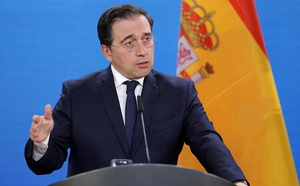 Manuel Albares : Les relations maroco-espagnoles traversent leur meilleur moment historique