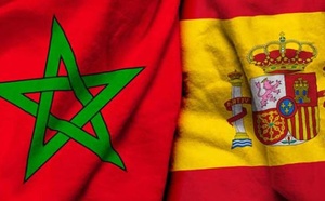L'Espagne salue les réformes entreprises par le Maroc sous la conduite de Sa Majesté le Roi Mohammed VI ainsi que les Initiatives Royales pour l’Afrique