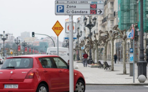 Santander, ville intelligente et laboratoire mondial
