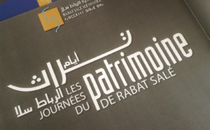 Rabat accueille la 2ème édition des Journées du patrimoine