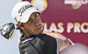 Stanislas Gauthier s’adjuge l’Open Madaef de golf