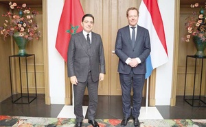 Les Pays-Bas affirment que l’autonomie sous souveraineté marocaine est la solution la plus réalisable au différend du Sahara