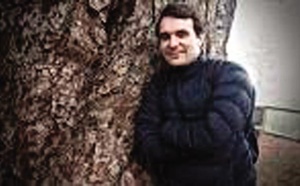 Christophe Gleizes : Des pages football à la prison en Algérie