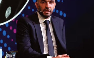 Walid Regragui: Les Lions de l'Atlas vont tout donner pour rendre fiers leurs supporters