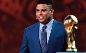Ronaldo Nazário: Le Maroc joue un football merveilleux ces dernières années