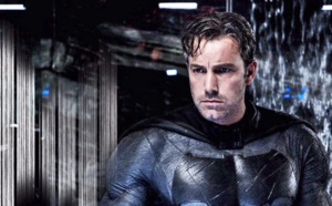 Ben Affleck jouera dans le prochain “Batman”