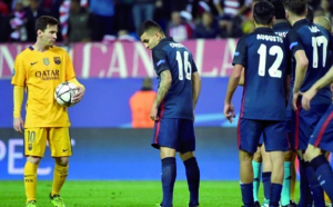 Deux géants et deux surprises au programme du dernier carré de la Ligue des champions