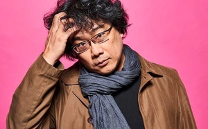 Bong Joon Ho : Les films en compétition sont chargés de sens