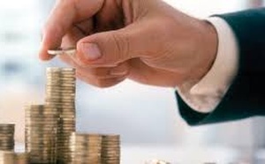 L'épargne nationale s'améliore de 11,6% en 2024