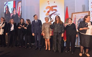 AFEM : 25 ans d'engagement en faveur de la promotion de l'entrepreneuriat féminin au Maroc
