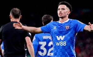 Talbi "impressionne" à Sunderland