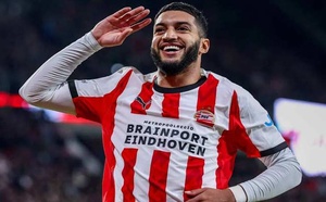 Saibari passeur décisif