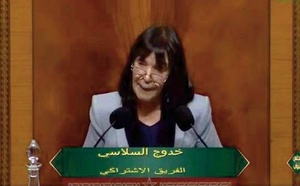 Pourquoi le Groupe socialiste a voté contre le projet de loi 59-21 relatif à l’enseignement : Les 13 griefs justifiant le NON ittihadi