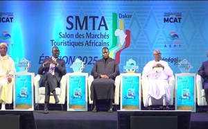 Le Maroc invité d’honneur du Salon des marchés touristiques africains à Dakar