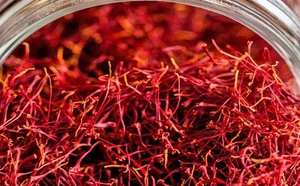 Le safran de Taliouine, l’or rouge aux multiples vertus