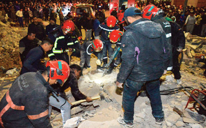 Pleurer les victimes sans oublier de définir les responsabilités