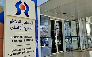 Le CNDH sensibilise à la cyberviolence à l'égard des femmes