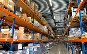 Services marchands non financiers : Optimisme prudent des chefs d’entreprise pour la fin de l’année