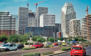 2ème édition de l'Africa Tour : Casablanca Finance City renforce ses liens institutionnels et économiques en Afrique de l'Ouest