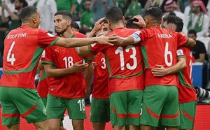 Coupe arabe : L’EN bien partie pour décrocher le ticket des demi-finales