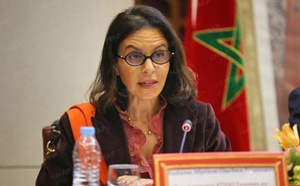 Myriem Ouchen Noussairi : L'émancipation des femmes exige le renforcement de leur influence politique