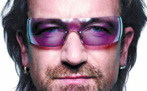 Bono : L'aide humanitaire est une question de sécurité nationale