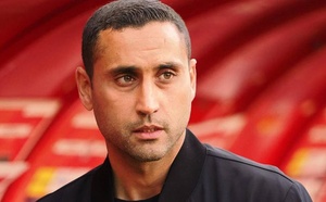 Ahmed Kantari aux commandes du FC Nantes